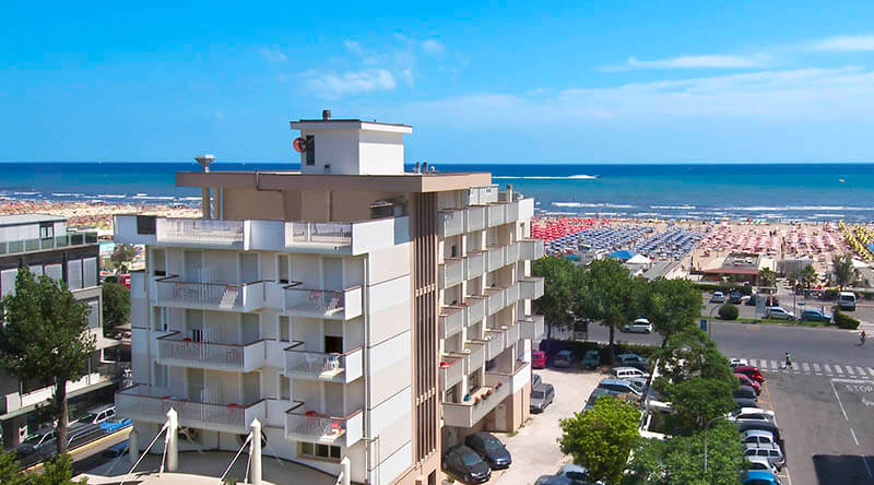 Rooms Hotel Aragosta Rimini